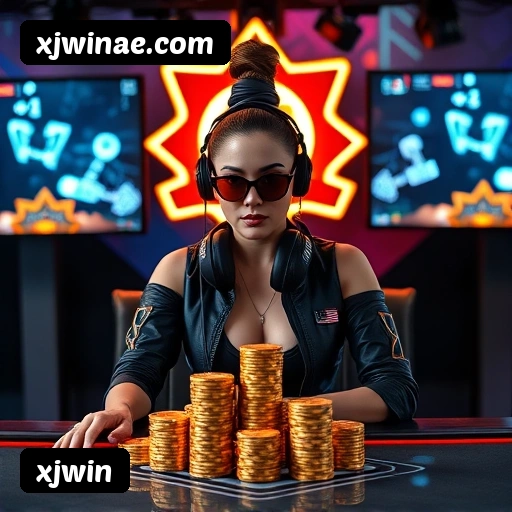 xjwin VIP - Programa Exclusivo