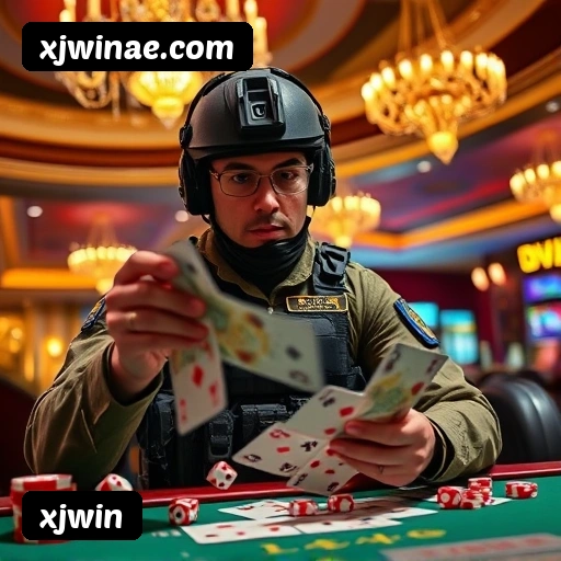 xjwin Facebook Oficial