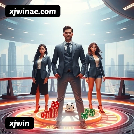 xjwin Login FAQ