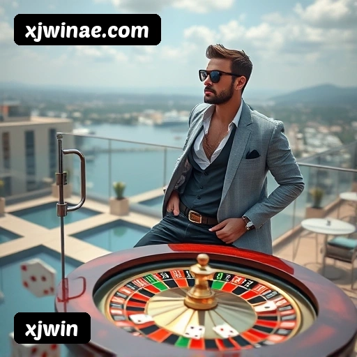 xjwin Loteria - Mega-Sena e Mais