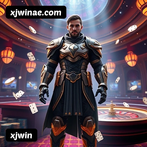 xjwin Cassino Ao Vivo - 50+ Mesas HD 4K