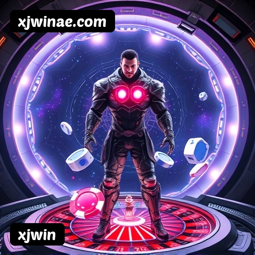 xjwin Cadastro Bônus R$ 1.000
