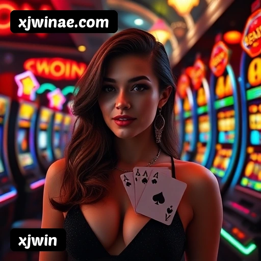 Catálogo Completo de Bônus xjwin