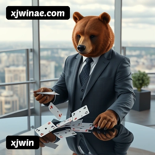 Termos e Condições Transparentes xjwin